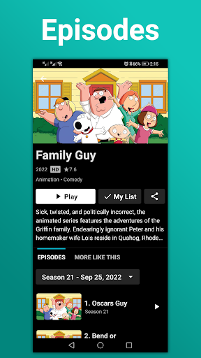 Soap2day Watch Movies & Series