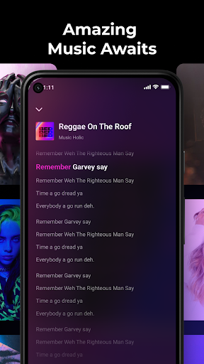 Music Echo-Offline Music