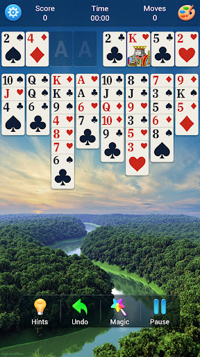 Solitaire Collection