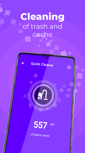 dfndr security: antivirus