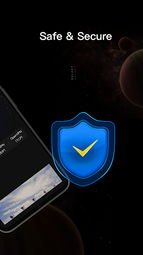 Connect Proxy : Private Net