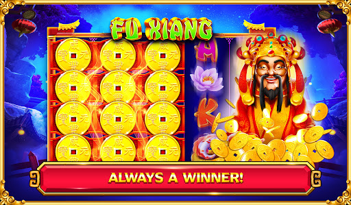 Caesars Slots: Casino game