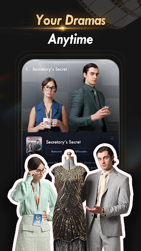 ShotShort-Dramas&Shorts