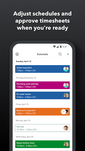 QuickBooks Workforce