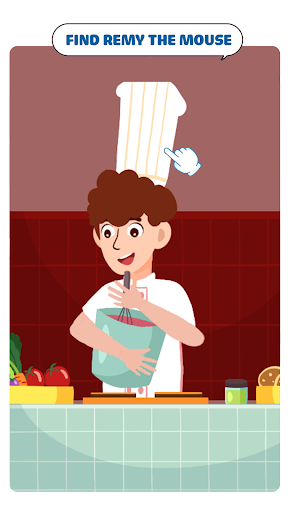 Brain Story: Tricky Puzzle