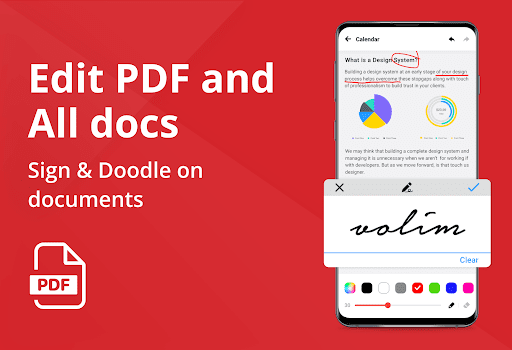 PDF Reader - PDF Viewer