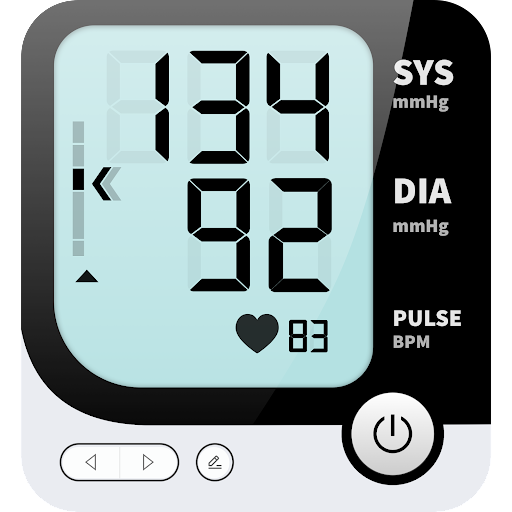 Blood Pressure App