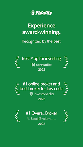 Fidelity Investments