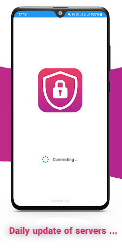 Lida VPN - Secure & Fast