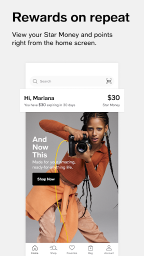 Macy's: shopping & top deals