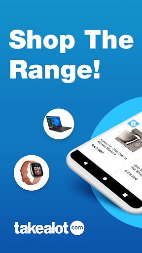 Takealot – Online Shopping App