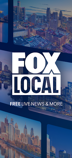 FOX LOCAL: Live Streaming News
