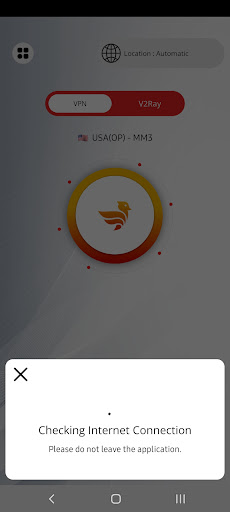 VPN Drop - Safe & Powerful VPN