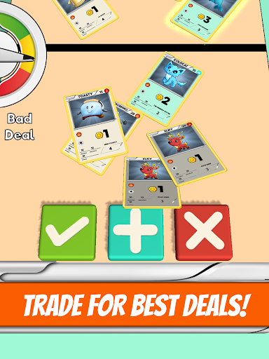 Hyper Cards: Trade & Collect