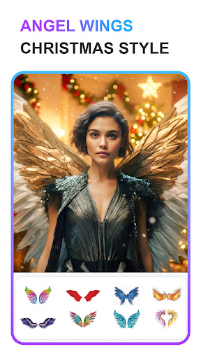 Pix Editor: AI Photo Maker