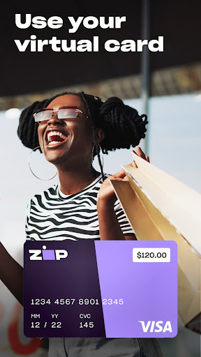 Zip - Buy Now, Pay Later