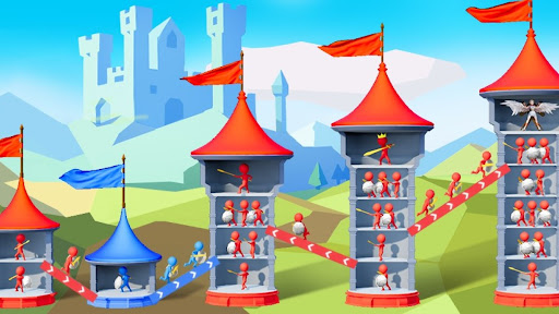 Empire Takeover: Rush & Crush