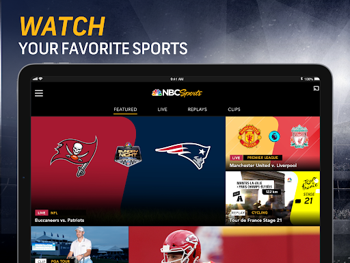 NBC Sports