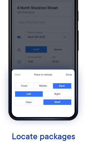 Circuit Route Planner