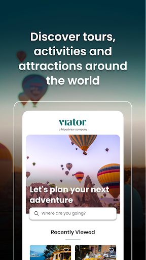 Viator: Tours & Tickets