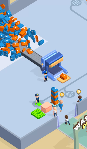 Prison Life: Idle Game