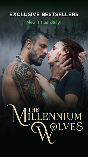 GALATEA: Audiobooks & Novels