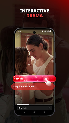 ReelShort - Stream Drama & TV