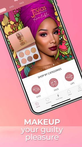 Chula - Makeup Store: Cosmetics, Skincare & more.