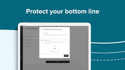 Booksy Biz: For Businesses