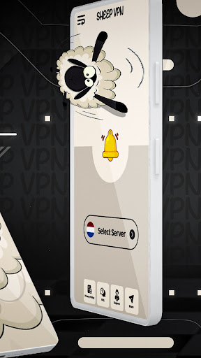 Sheep VPN