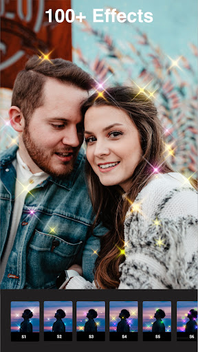 Photo Editor - Lumii