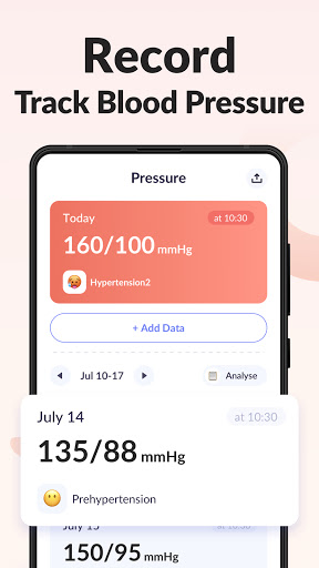 Heart Rate Monitor: Pulse
