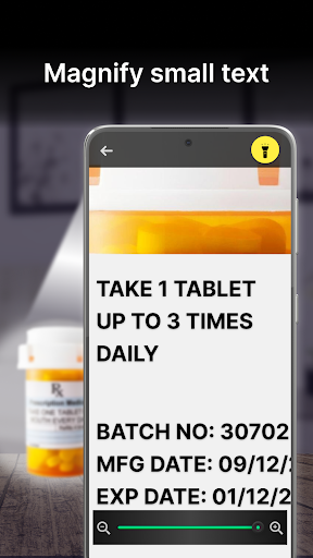 Brightest Flashlight Launcher