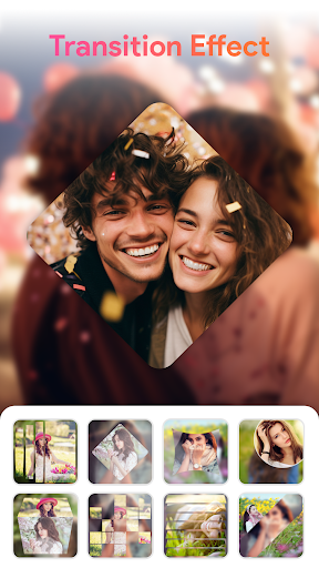 AI Video Maker: Photo & Music