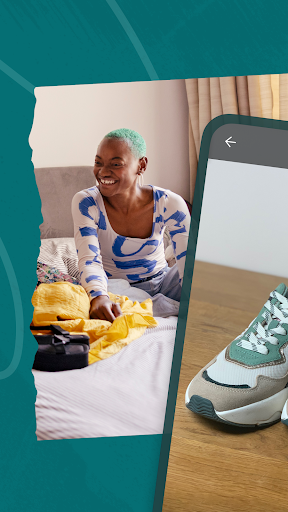 Vinted: Shop & sell pre-loved