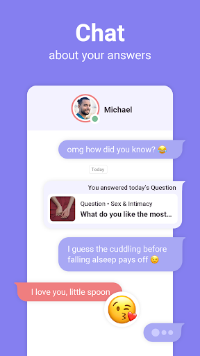 Paired: Couples & Relationship