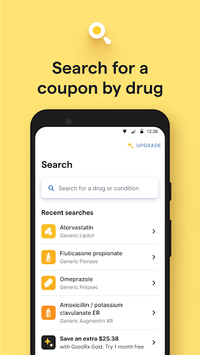 GoodRx: Prescription Coupons