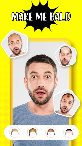 Hair Clipper Prank, Fart Sound