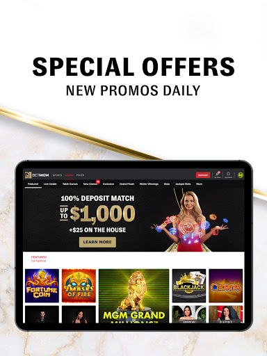 BetMGM Online Casino
