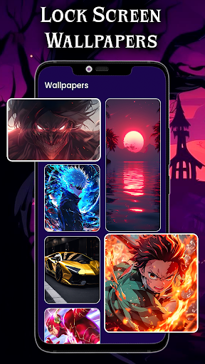 Zipper Lock Screen - Zip Lock