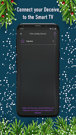 Tv Remote: Roku Remote Control