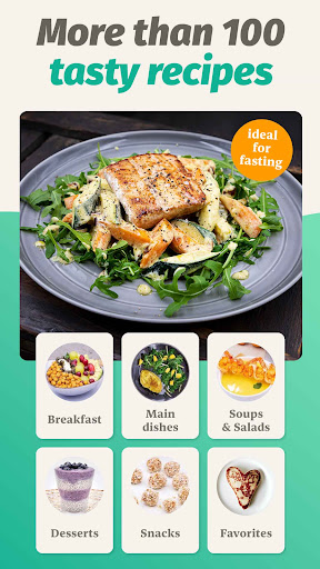 BodyFast Intermittent Fasting