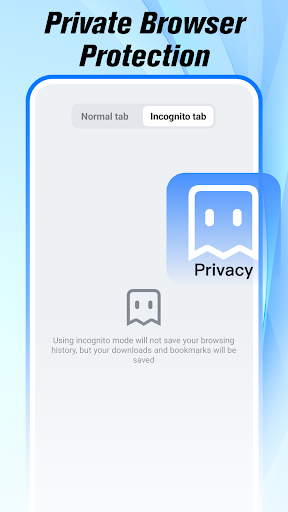 Open Browser - Smart & Safe