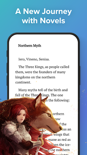 Tappytoon Manhwa & Novels