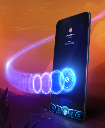 فیلتر شکن قوی پرسرعت Panther