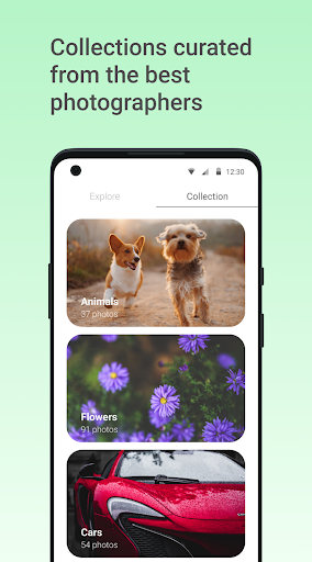 Beautiful Ultra Wallpapers 4K