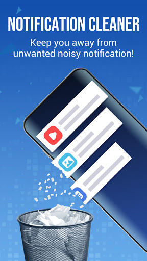 Phone Clean: Cleaner & Booster