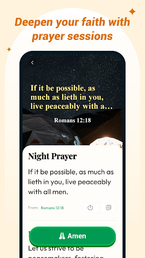 KJV Bible: Audio+Verse