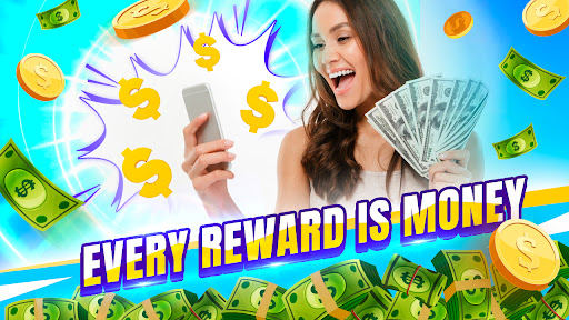 Win Money – Play Game for Cash
