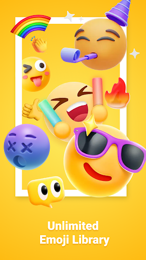 Emoji Evolution - Mix Stickers